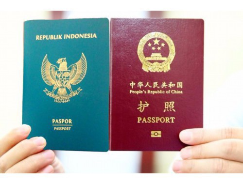 呼和浩特移民服务中介：草原都市里的全球通行证